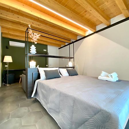 B&B Aliva Алкамо Номер фото
