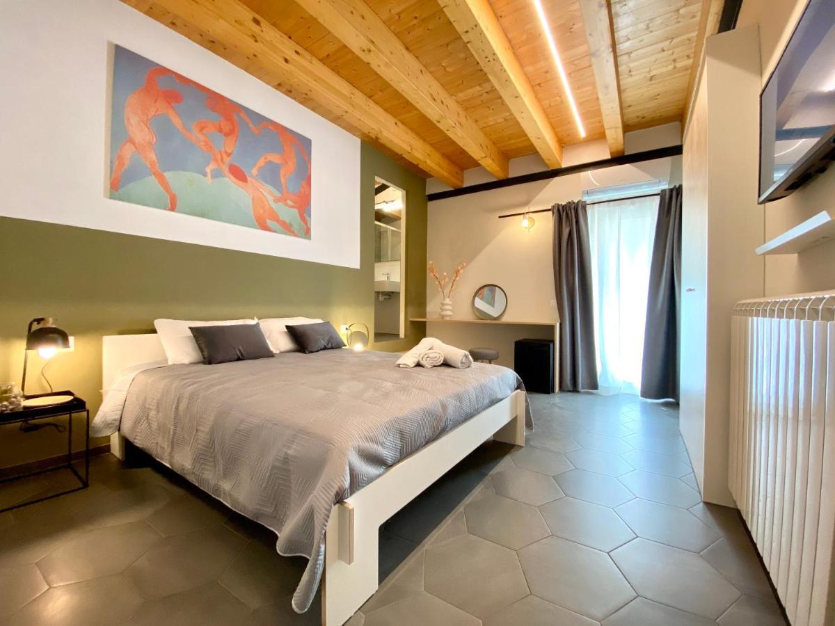 B&B Aliva Алкамо Экстерьер фото