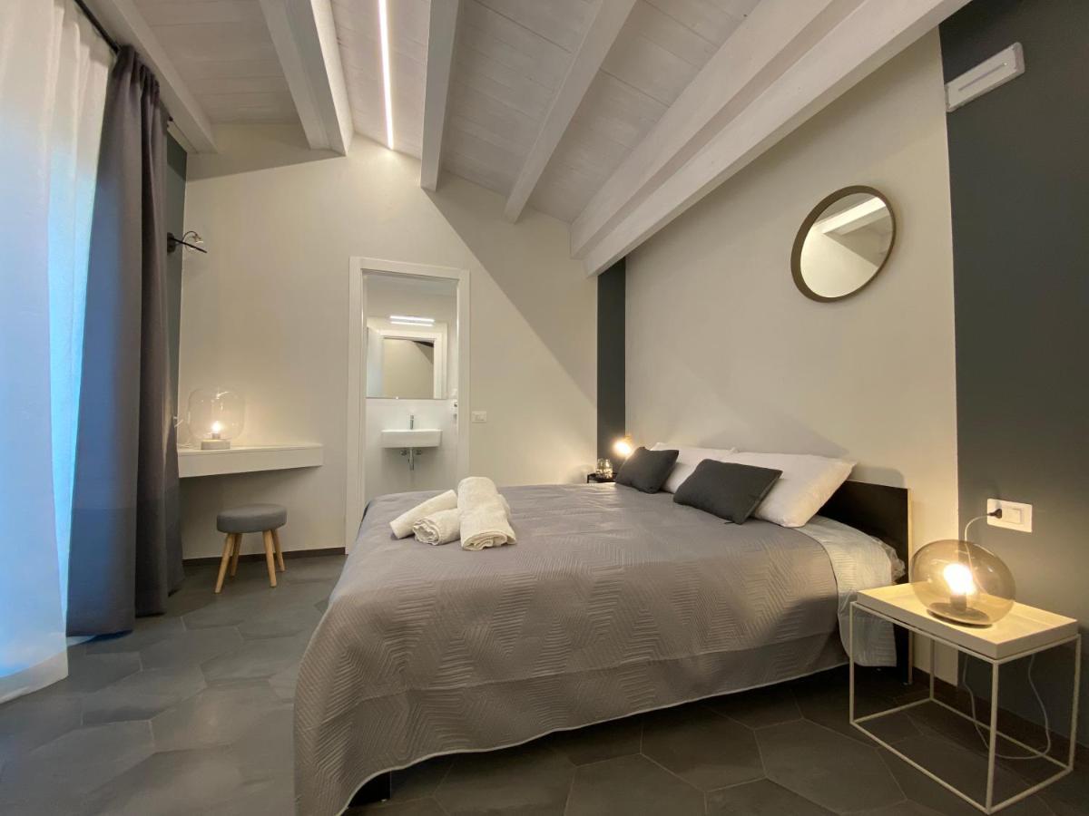 B&B Aliva Алкамо Экстерьер фото