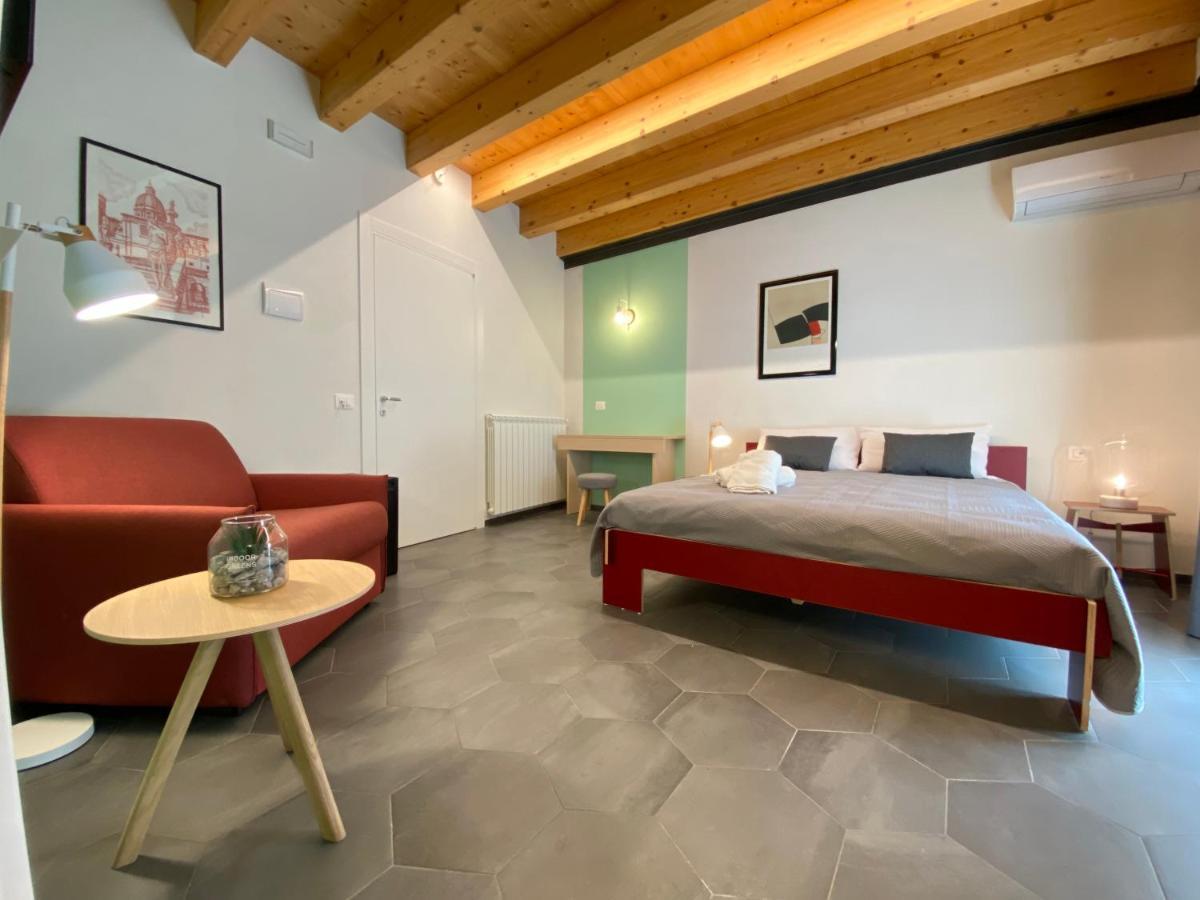 B&B Aliva Алкамо Экстерьер фото