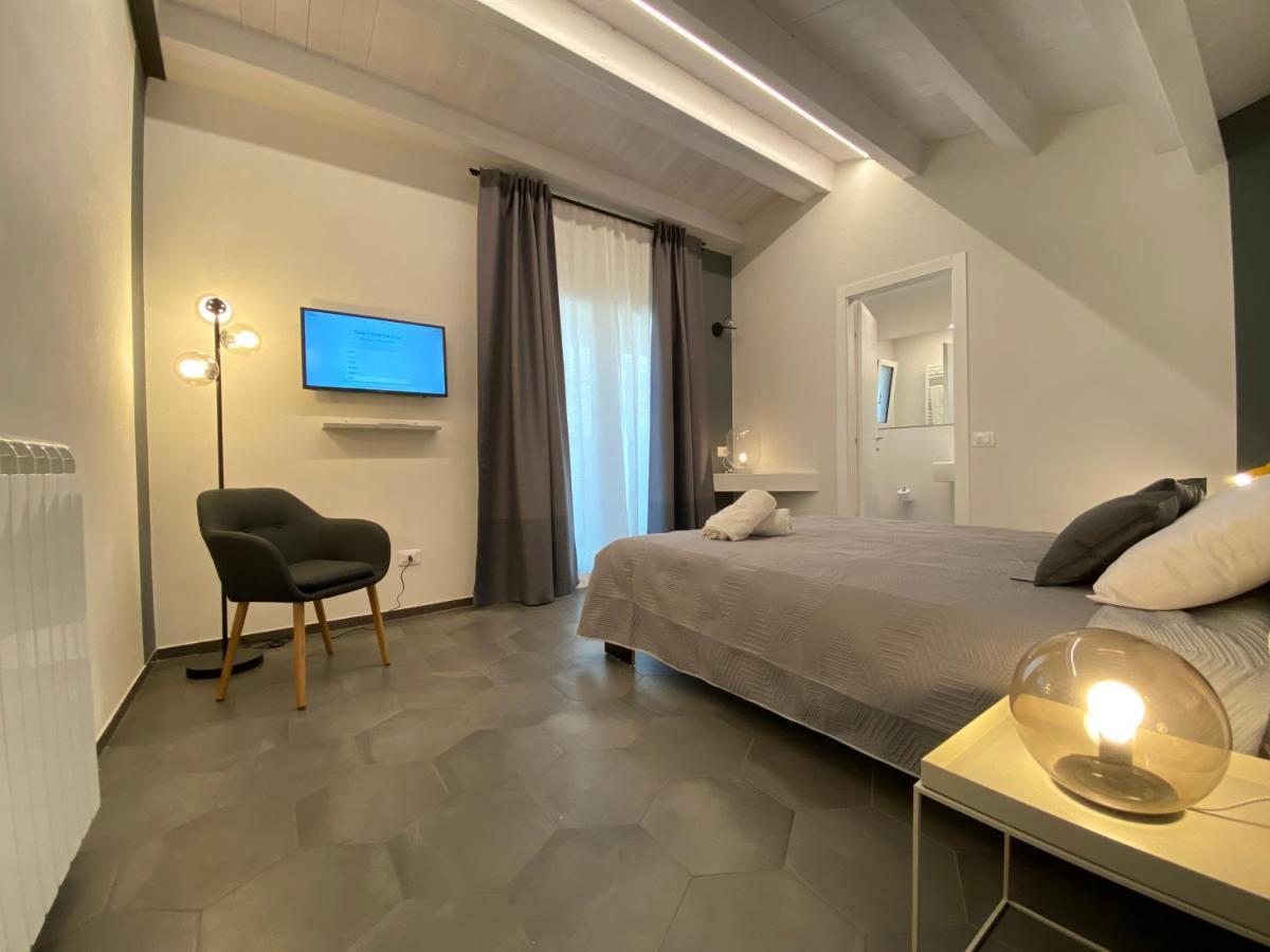 B&B Aliva Алкамо Экстерьер фото