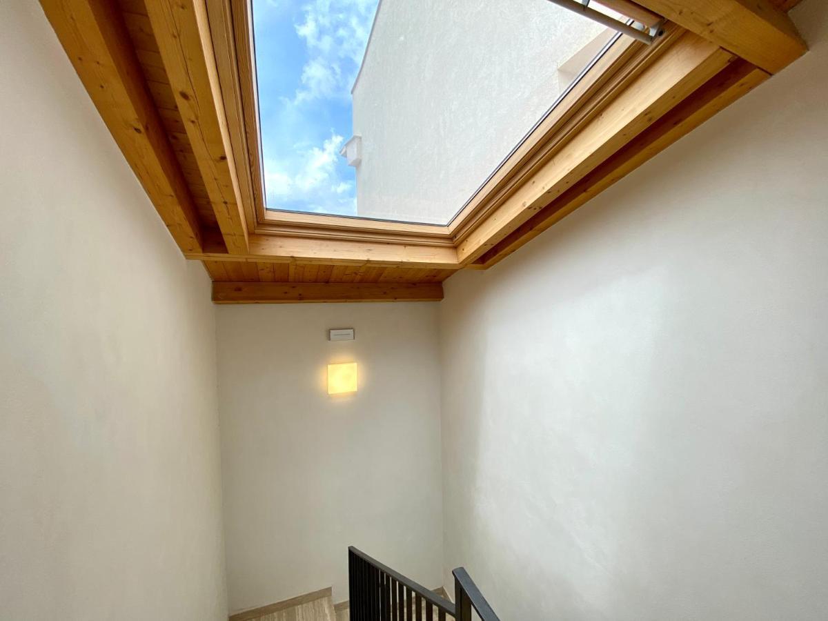 B&B Aliva Алкамо Экстерьер фото
