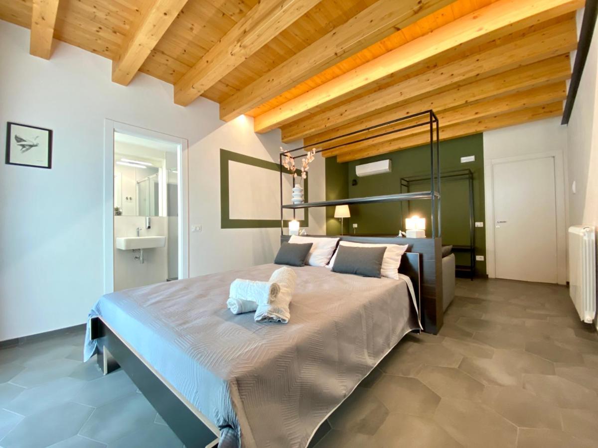 B&B Aliva Алкамо Экстерьер фото