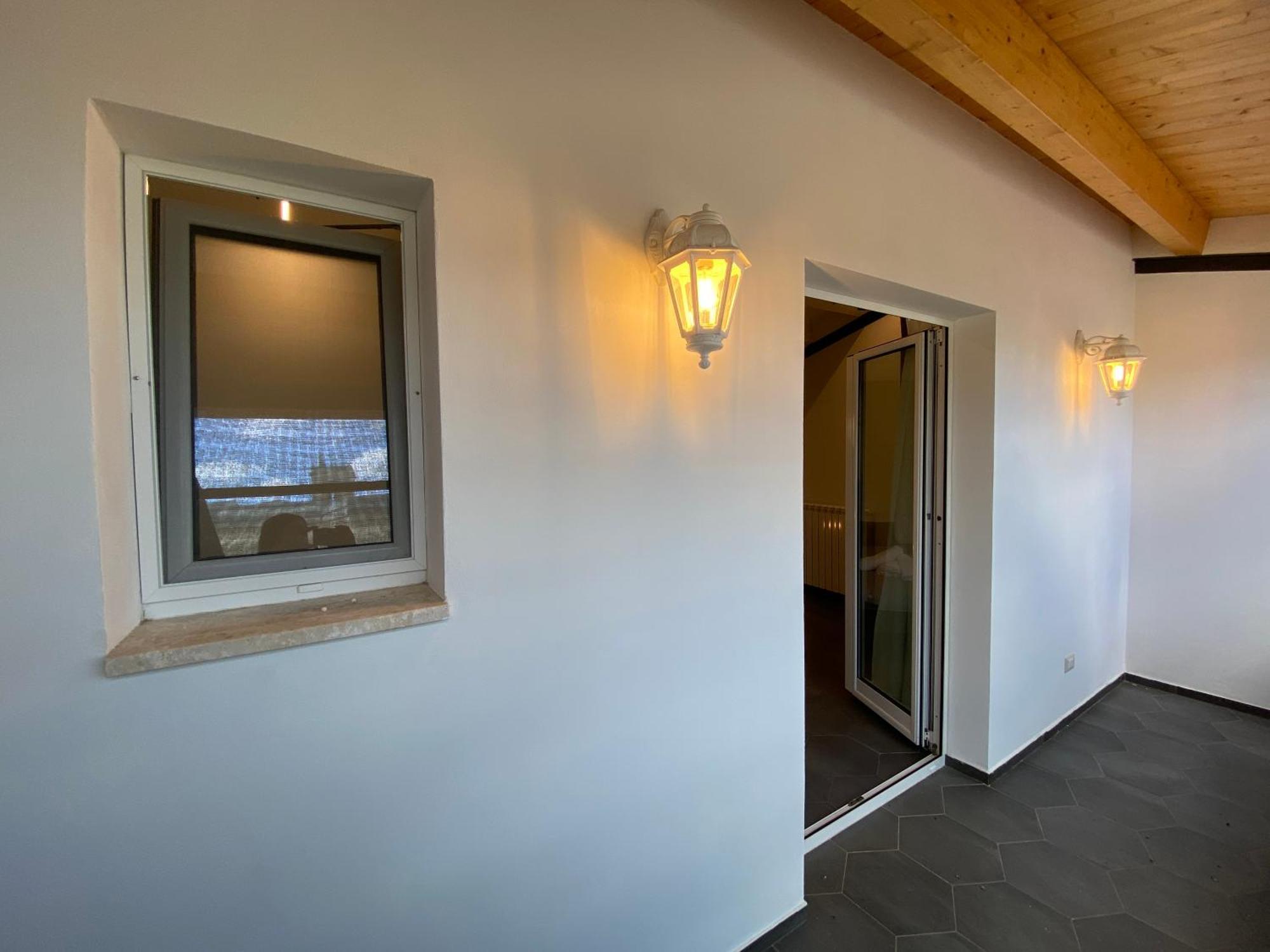 B&B Aliva Алкамо Номер фото