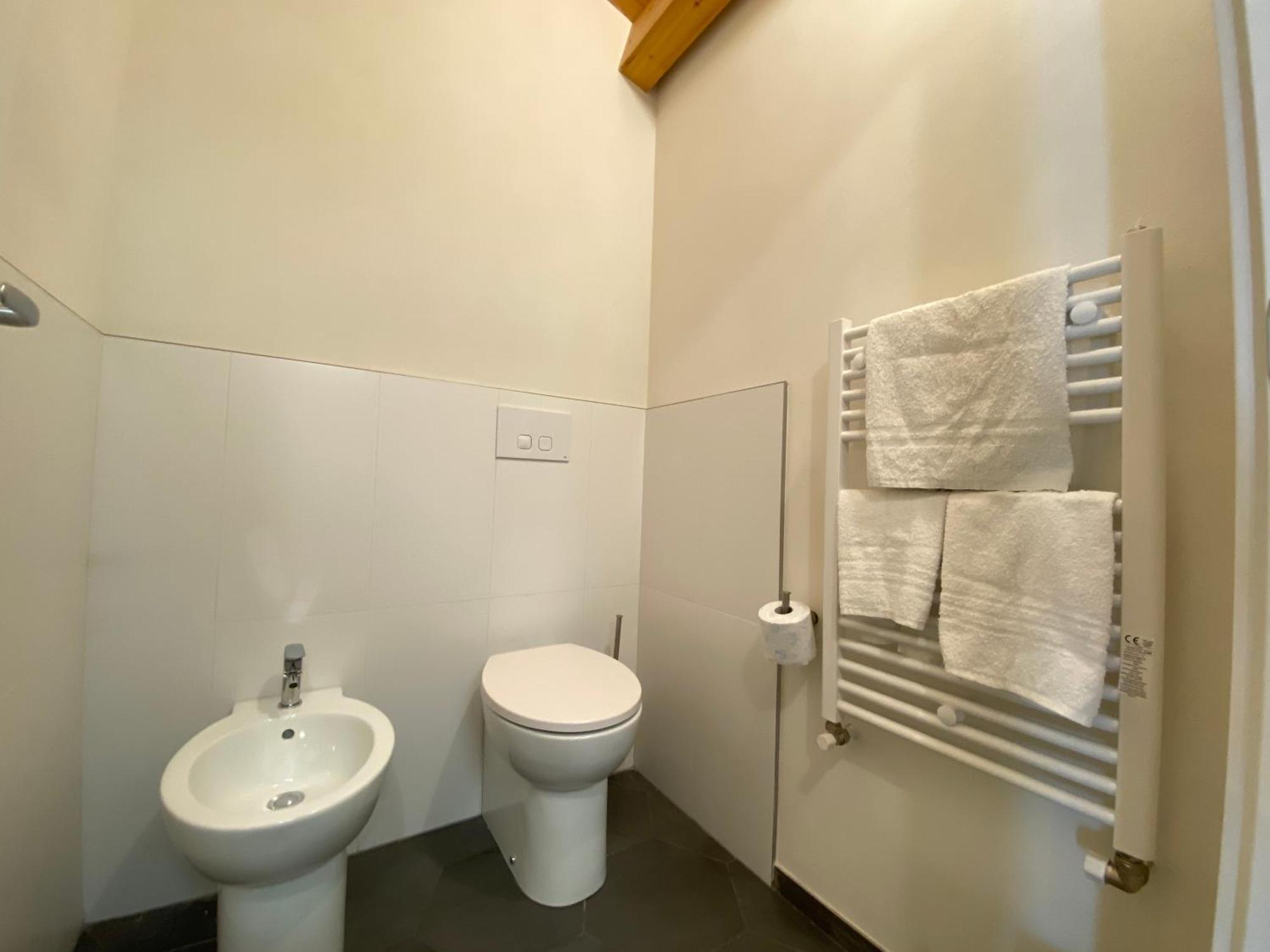 B&B Aliva Алкамо Номер фото