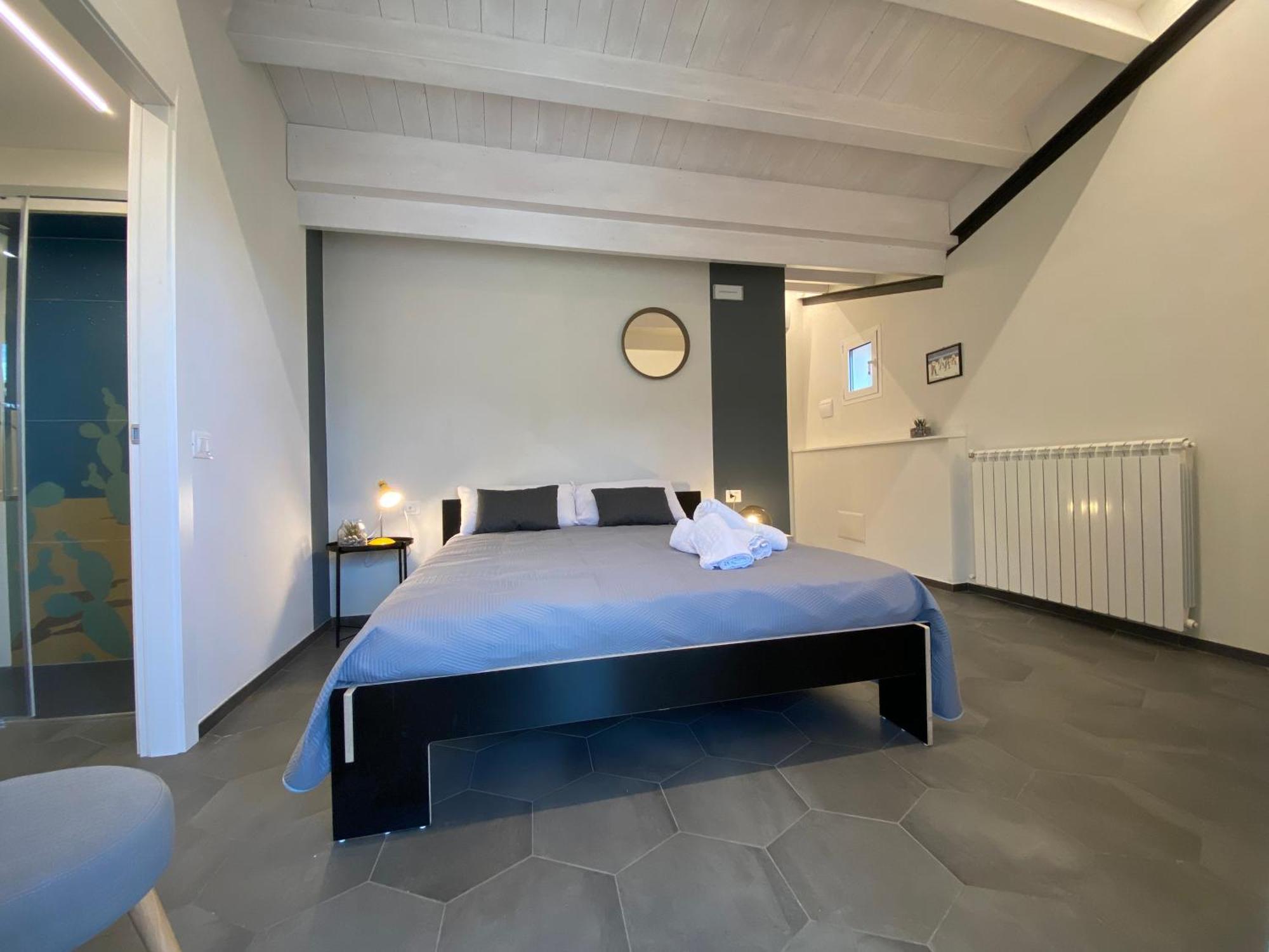 B&B Aliva Алкамо Номер фото