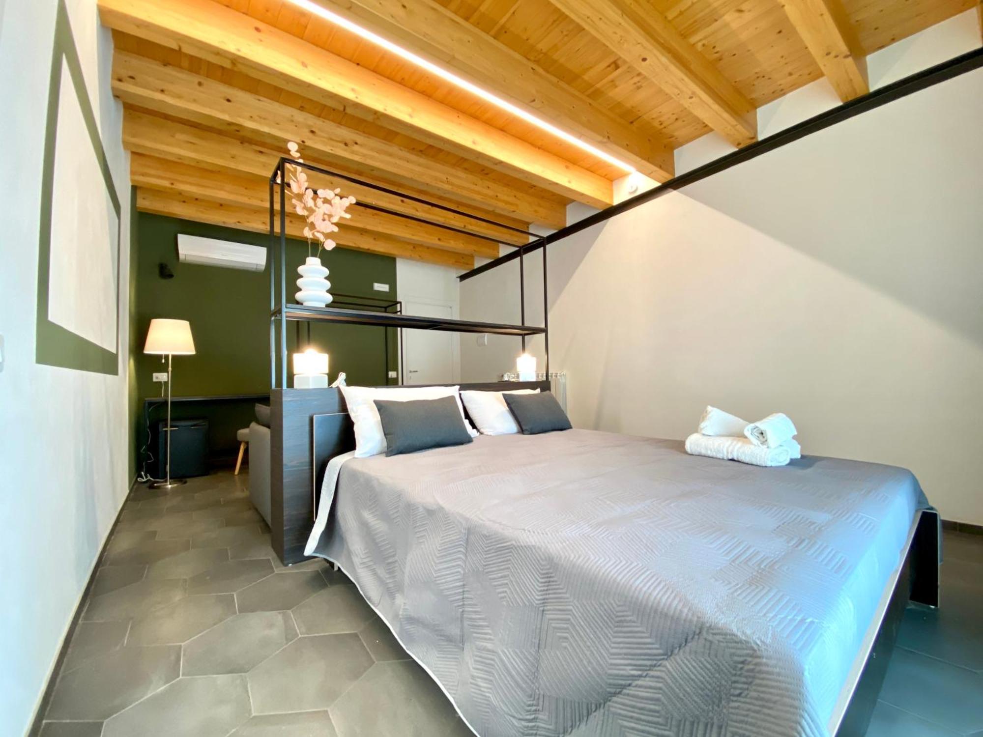 B&B Aliva Алкамо Номер фото