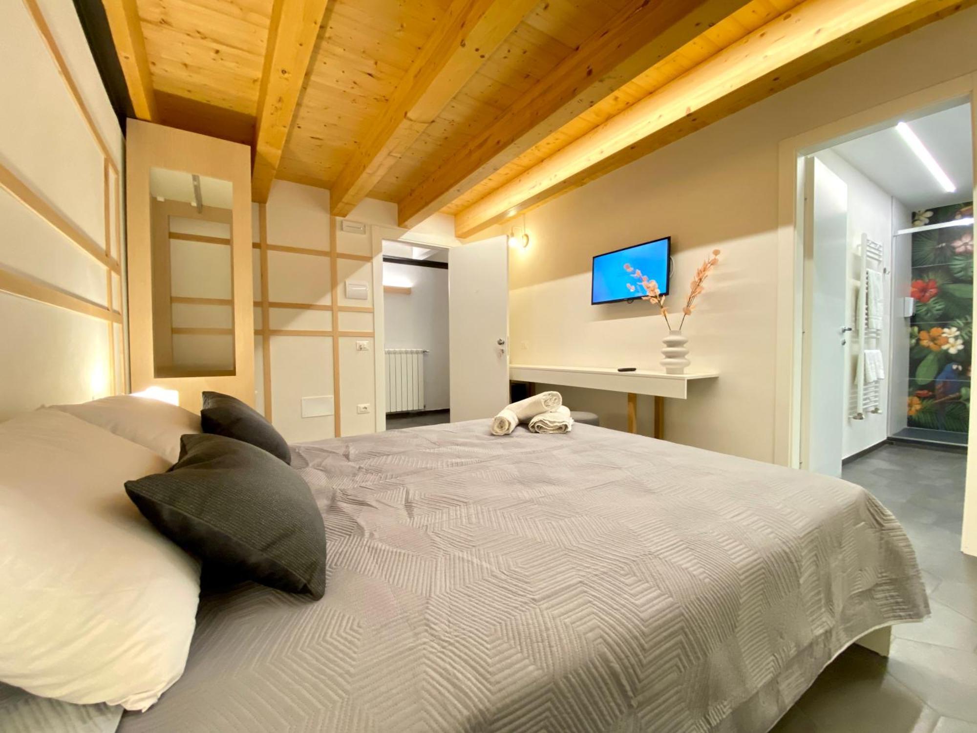 B&B Aliva Алкамо Номер фото