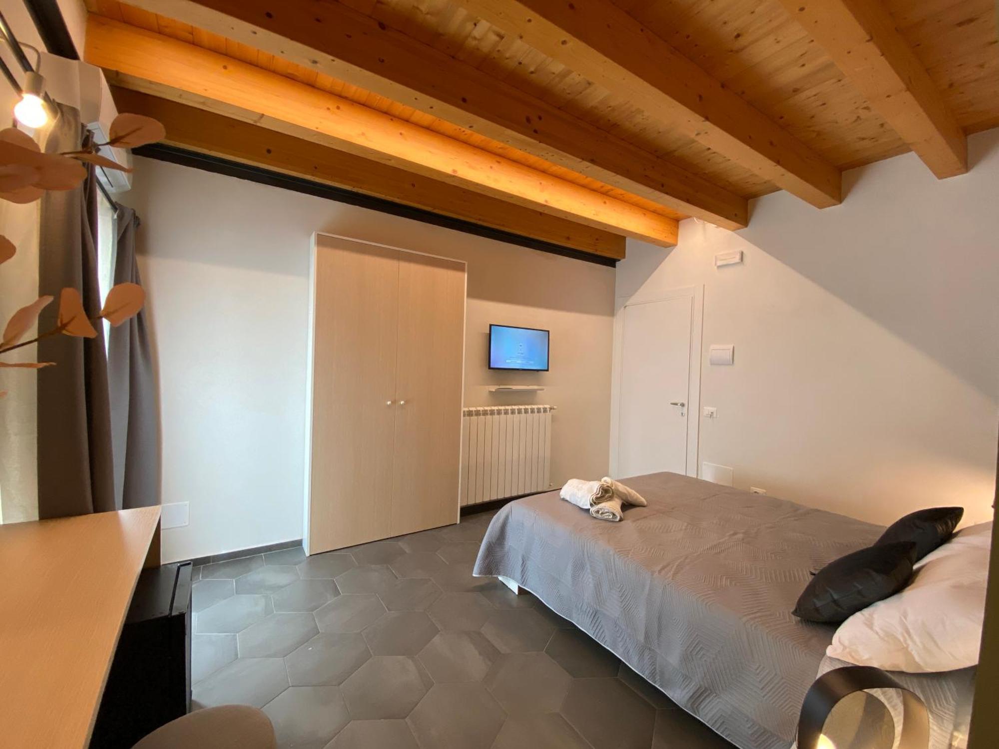 B&B Aliva Алкамо Номер фото