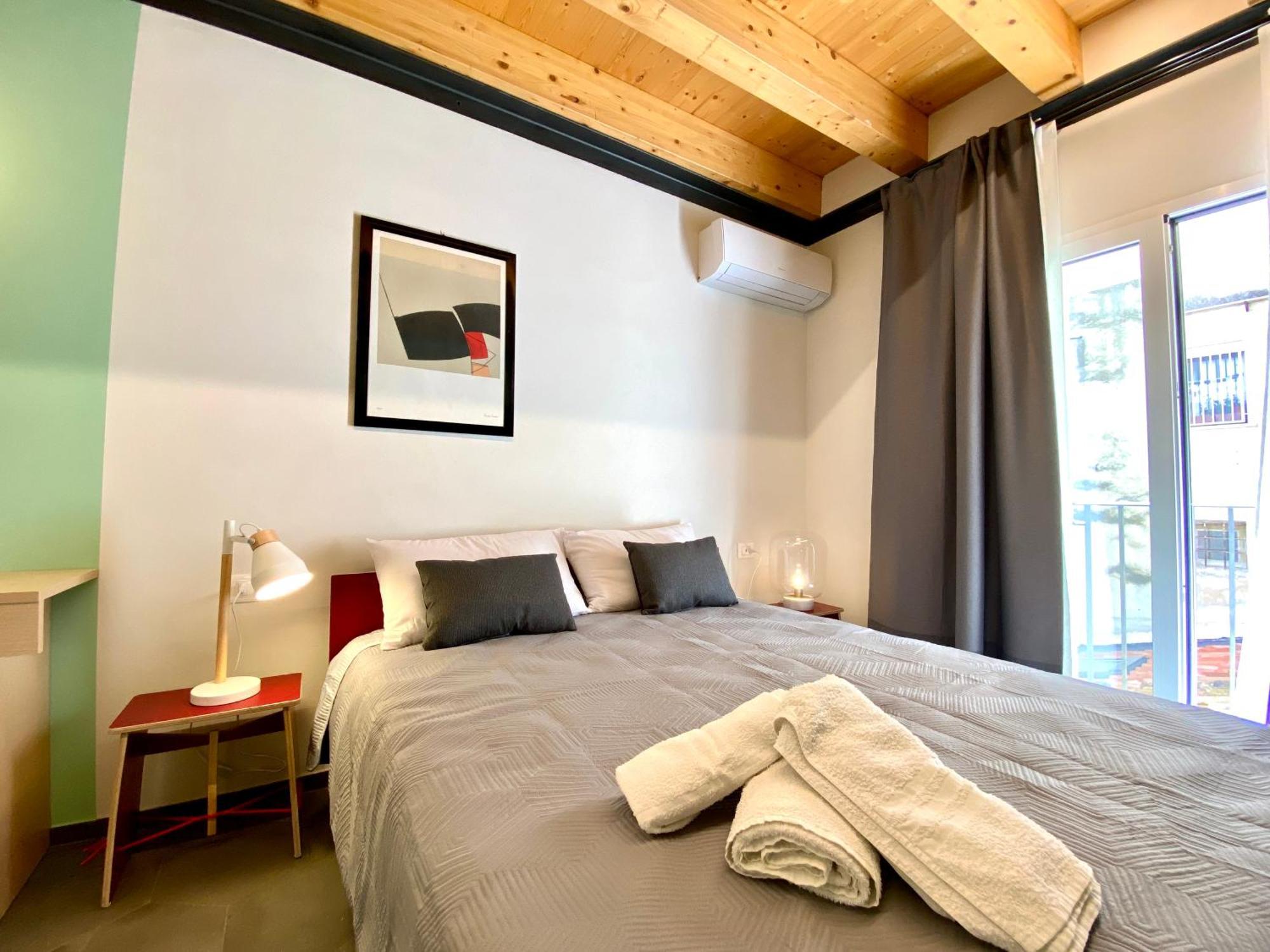 B&B Aliva Алкамо Номер фото