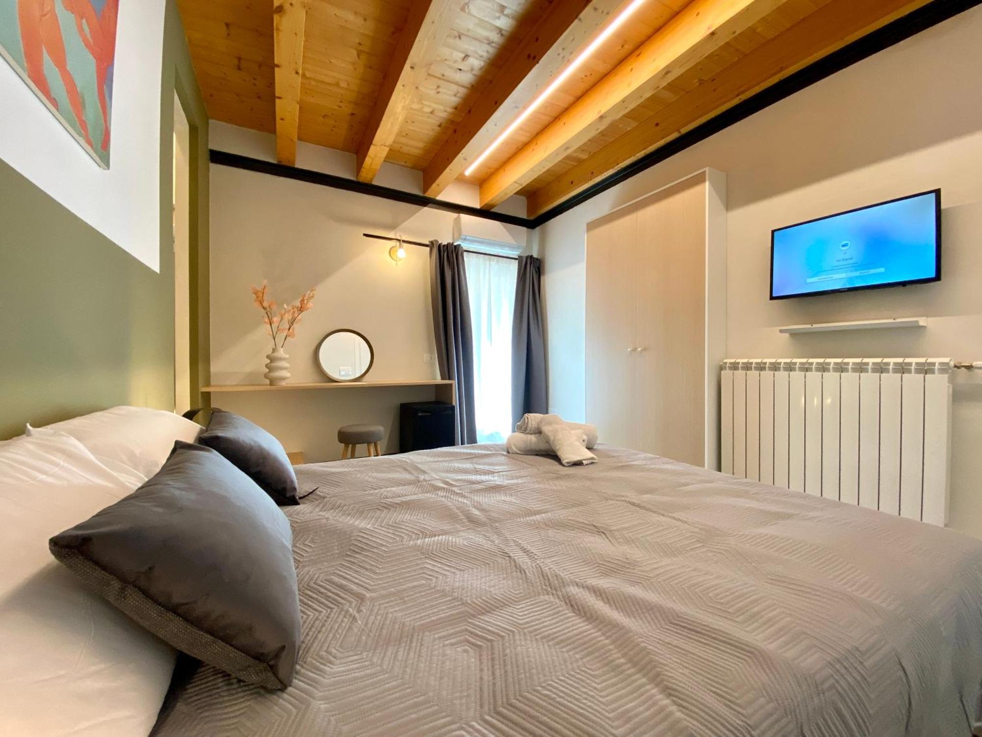 B&B Aliva Алкамо Номер фото