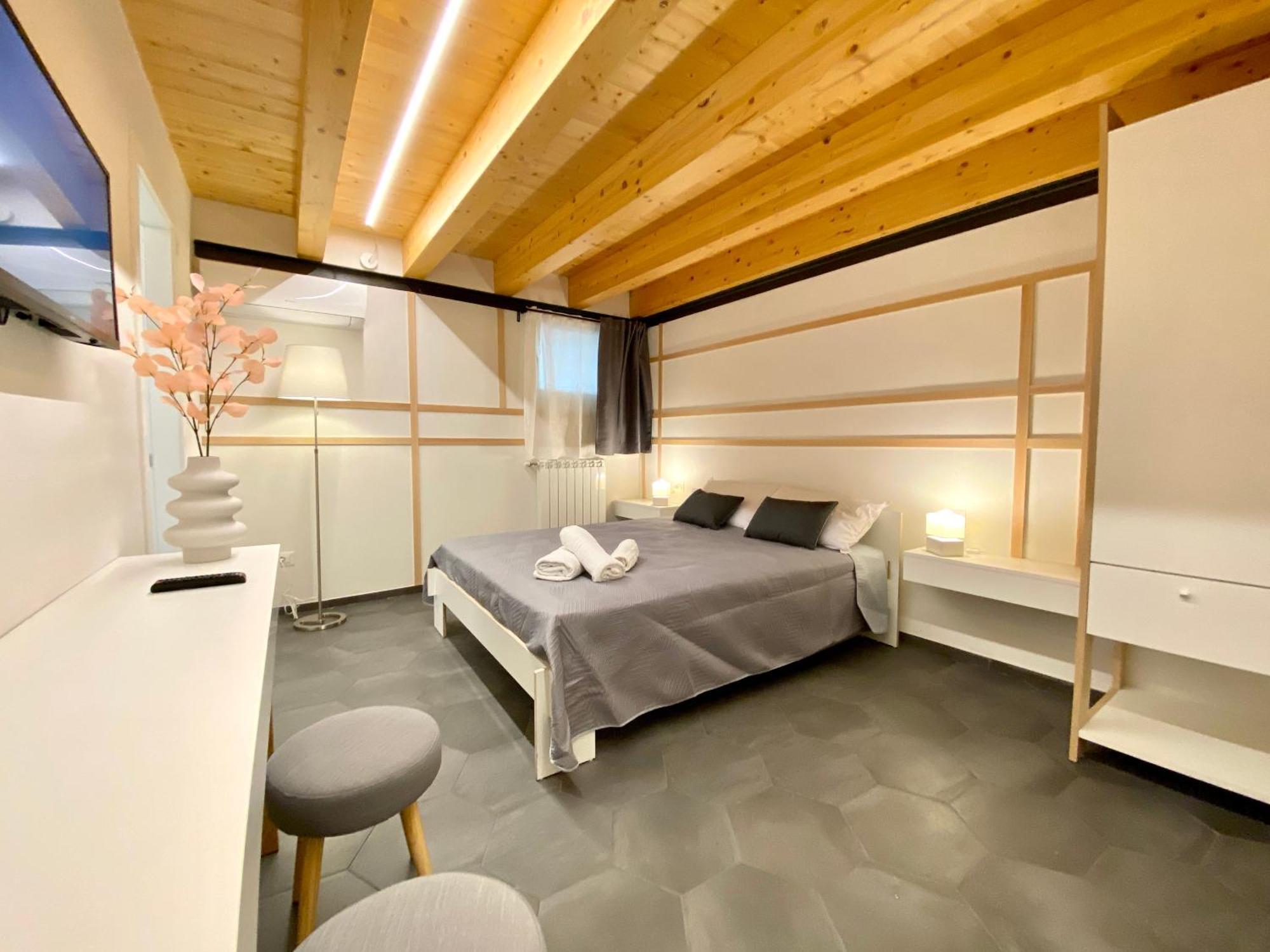B&B Aliva Алкамо Номер фото